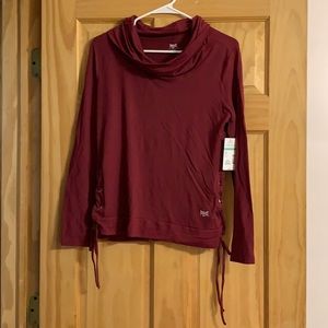 BNWT Everlast Tunic